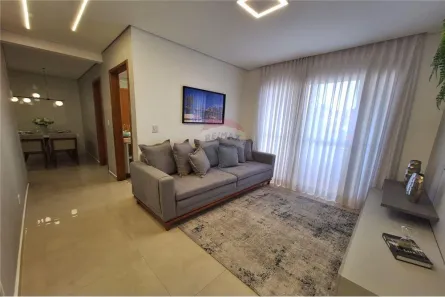Apartamento com 1 Quarto à venda, 49m² no Casa Verde, São Paulo