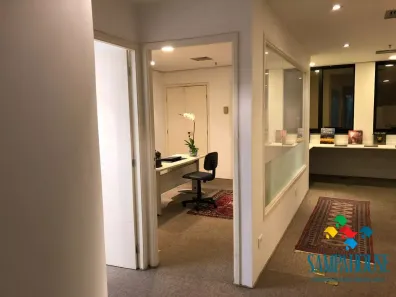 Ponto Comercial à venda, 60m² no Itaim Bibi, São Paulo