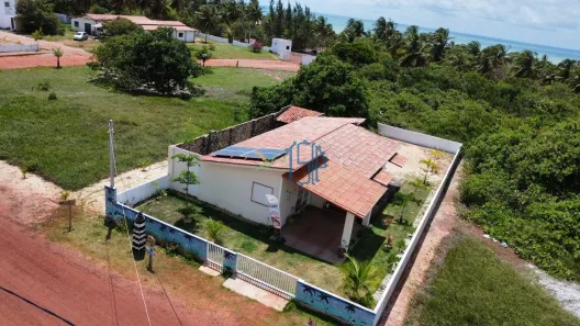 Casa com 2 Quartos à venda, 450m² no Centro, Touros