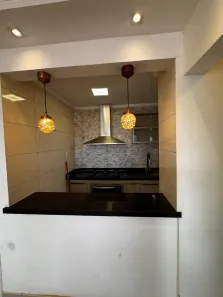 Apartamento com 1 Quarto para alugar, 45m² no Renascença, São Luís