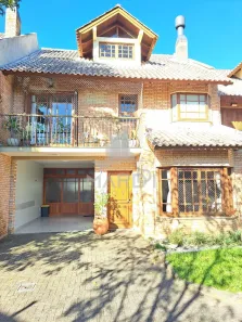 Casa de Condomínio com 3 Quartos à venda, 268m² no Ipanema, Porto Alegre