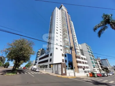 Apartamento com 2 Quartos para alugar, 90m² no Jardim Itália, Chapecó