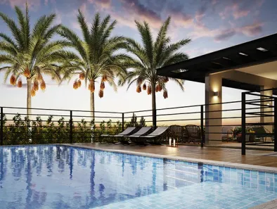 Apartamento com 2 Quartos à venda, 52m² no Bonfim Paulista, Ribeirão Preto