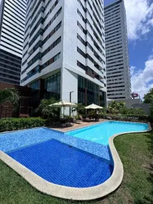 Apartamento com 4 Quartos à venda, 95m² no Boa Viagem, Recife