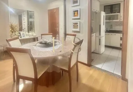 Apartamento com 3 Quartos à venda, 90m² no Jardim Camburi, Vitória
