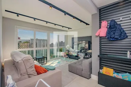 Apartamento com 3 Quartos à venda, 79m² no Boa Vista, Porto Alegre