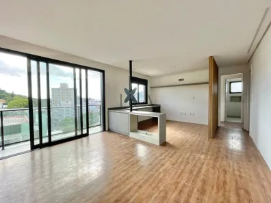 Apartamento com 1 Quarto à venda, 68m² no Menino Deus, Porto Alegre