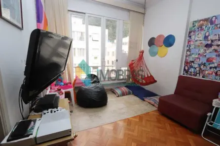 Apartamento com 3 Quartos à venda, 119m² no Copacabana, Rio de Janeiro