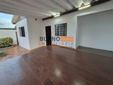 Casa com 2 Quartos à venda, 128m² no Jardim Dulce, Santa Bárbara D'Oeste
