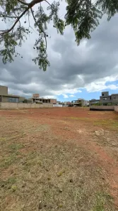 Lote/Terreno à venda, 555m² no Alphaville - Lagoa dos Ingleses, Nova Lima