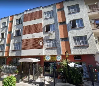 Apartamento com 1 Quarto à venda, 27m² no Cidade Baixa, Porto Alegre