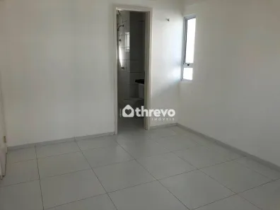 Apartamento com 2 Quartos à venda, 56m² no Noivos, Teresina