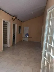 Casa com 2 Quartos à venda, 100m² no Conjunto Habitacional São Deocleciano, São José do Rio Preto
