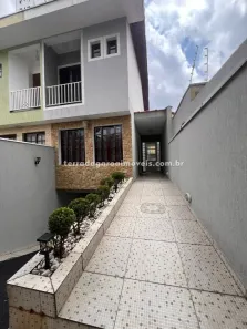 Sobrado com 3 Quartos à venda, 110m² no Vila Salete, São Paulo