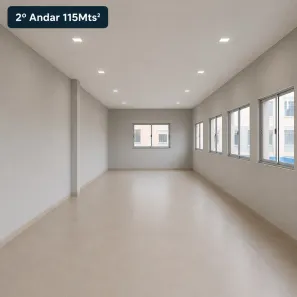Prédio Comercial para alugar, 550m² no Cocal, Vila Velha