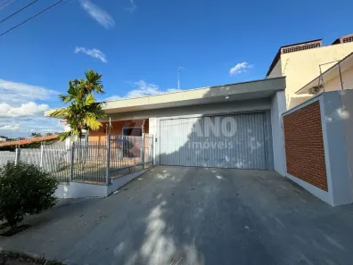 Casa com 2 Quartos à venda, 226m² no Vila Monteiro (Gleba I), São Carlos