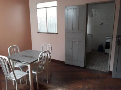 Apartamento com 1 Quarto para alugar, 63m² no Centro, Manaus