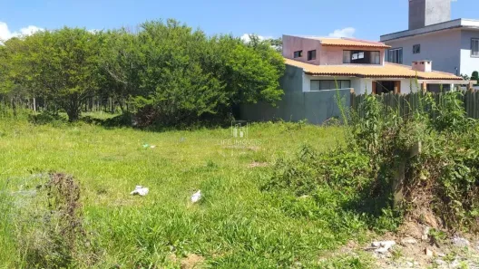 Lote/Terreno à venda, 265m² no Pinguirito, Garopaba
