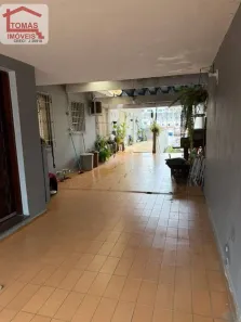 Casa com 3 Quartos à venda, 180m² no Vila Bonilha, São Paulo