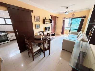 Apartamento com 2 Quartos à venda, 70m² no Enseada, Guarujá