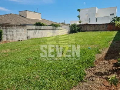 Lote/Terreno à venda, 450m² no Residencial Lago Sul, Bauru
