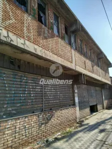 Ponto Comercial à venda, 1150m² no Vila Bocaina, Mauá