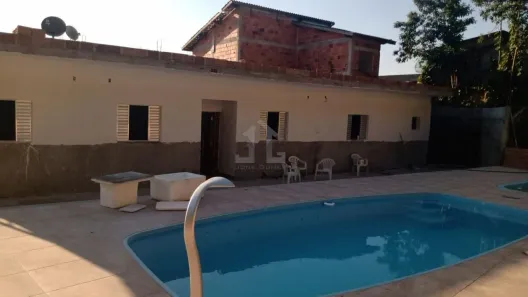 Fazenda/Sítio com 5 Quartos à venda, 500m² no Jardim São Gabriel, Jacareí