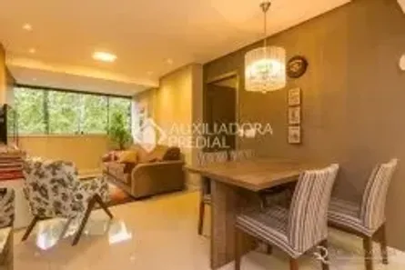 Apartamento com 3 Quartos à venda, 76m² no Boa Vista, Porto Alegre