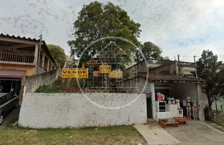 à venda, 300m² no Parelheiros, São Paulo