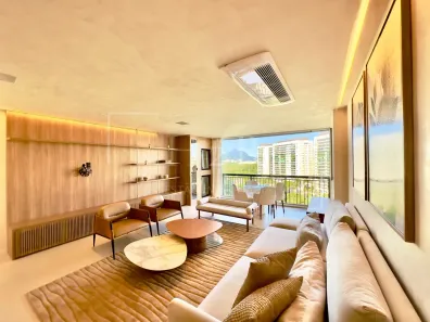 Apartamento com 2 Quartos à venda, 144m² no Barra Olímpica, Rio de Janeiro