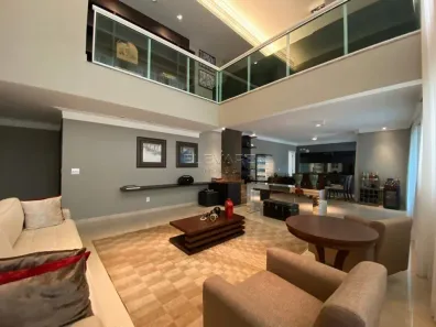 Apartamento com 3 Quartos à venda, 240m² no Jardim Canadá, Ribeirão Preto
