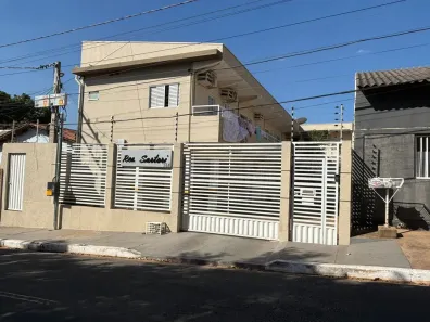 Kitnet com 1 Quarto para alugar, 37m² no Cidade Verde, Cuiabá