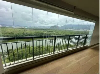 Apartamento com 4 Quartos à venda, 192m² no Barra da Tijuca, Rio de Janeiro