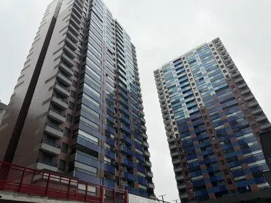 Apartamento com 2 Quartos para alugar, 69m² no Vila Augusta, Guarulhos