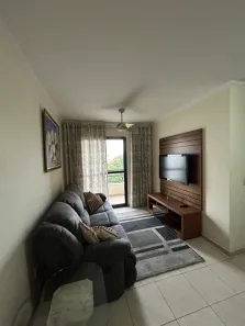 Apartamento com 2 Quartos para alugar, 65m² no Jardim Íris, São Paulo