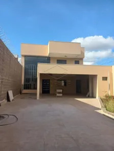 Casa com 3 Quartos à venda, 232m² no Jardim Marambá, Bauru