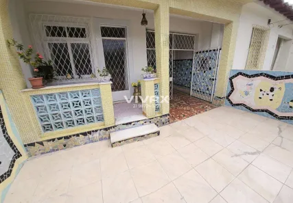 Casa com 3 Quartos à venda, 125m² no Cachambi, Rio de Janeiro