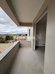 Apartamento com 2 Quartos à venda, 62m² no Vila Ruy Barbosa, Contagem