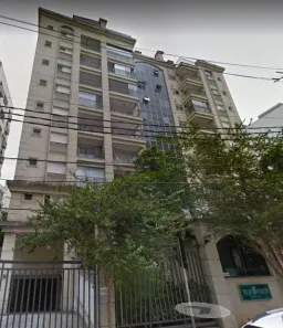 Apartamento com 2 Quartos à venda, 55m² no Jardim Paulista, São Paulo