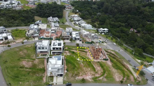 Lote/Terreno à venda, 512m² no Loteamento Residencial e Comercial Horto Florestal, Jundiaí