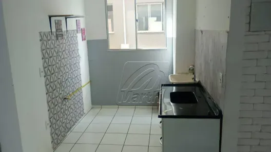 Apartamento com 2 Quartos à venda, 48m² no Vila Sônia, Piracicaba