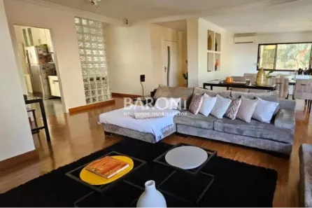 Apartamento com 4 Quartos à venda, 200m² no Vila Mariana, São Paulo