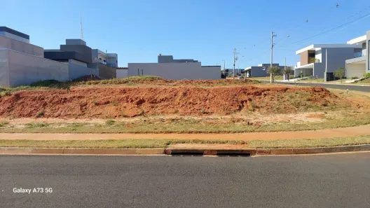 Lote/Terreno à venda, 322m² no Floratta Nações Residencial, Bauru