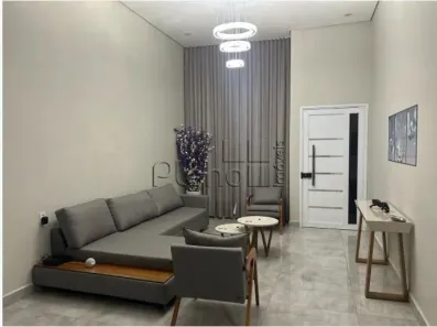 Casa com 3 Quartos à venda, 180m² no Residencial Nova Era, Valinhos