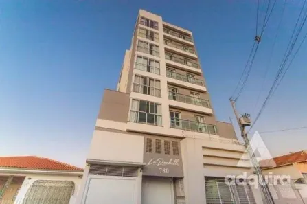Apartamento com 3 Quartos à venda, 84m² no Orfãs, Ponta Grossa
