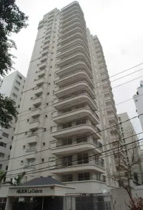 Cobertura com 4 Quartos à venda, 298m² no Paraíso, São Paulo
