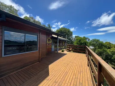 Casa de Condomínio com 4 Quartos à venda, 949m² no , Rancho Queimado