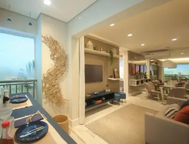 Apartamento com 1 Quarto à venda, 25m² no Vila Leopoldina, São Paulo