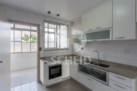 Apartamento com 3 Quartos à venda, 89m² no Vila Sofia, São Paulo