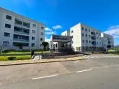 Apartamento com 2 Quartos para alugar, 40m² no Centro, São José dos Pinhais